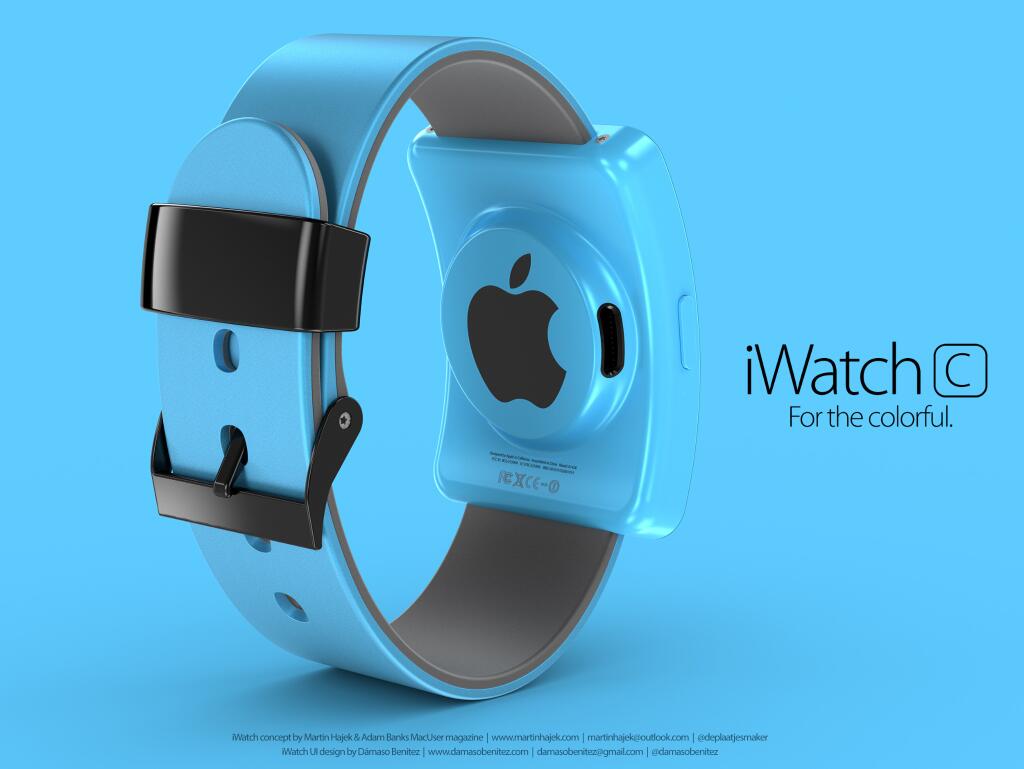 iWatch-Apple-carga-inalámbrica-2014