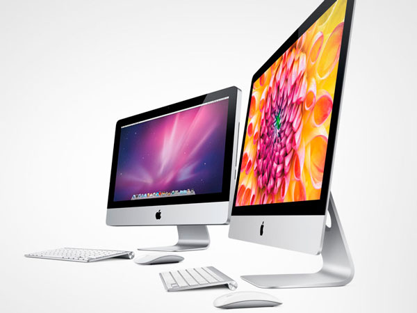 imac barato