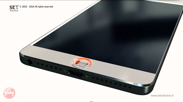 iPhone 6: El Sueño Continúa