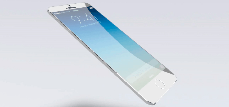 iPhone 6: Pantalla Ultra-Retina, Chip A8 y 5,58 Milímetros de Grosor