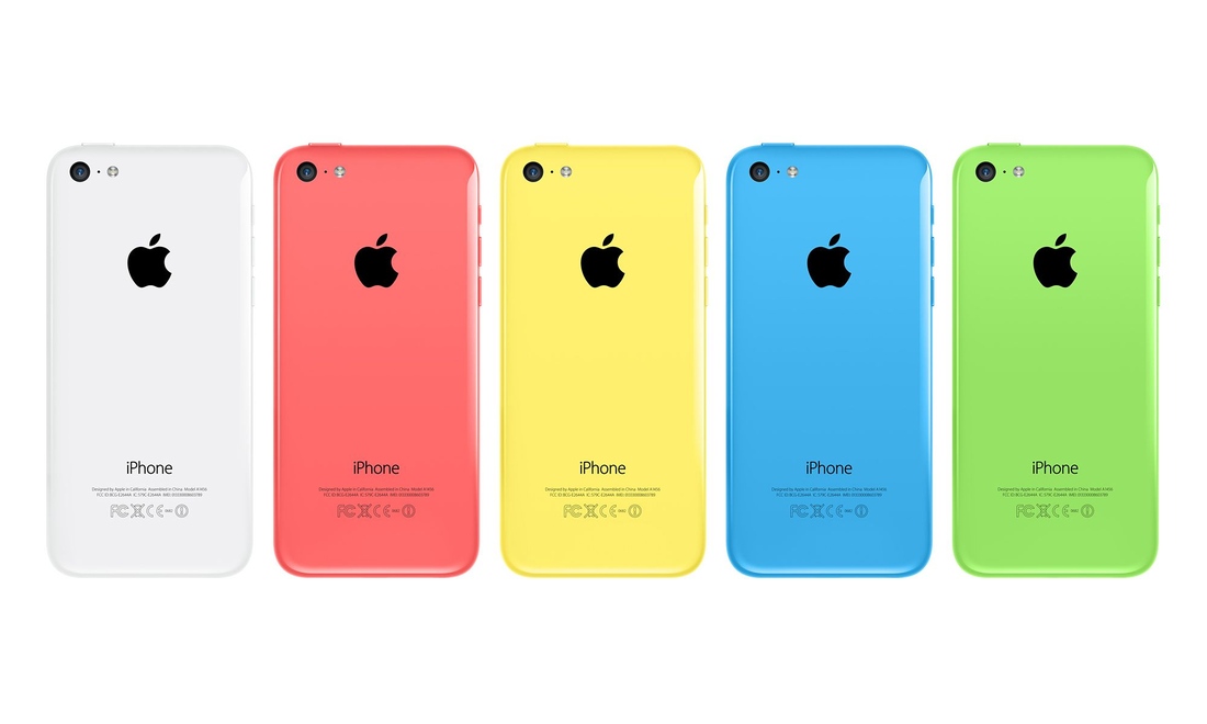 ¿Merece la Pena comprar un iPhone 5C?