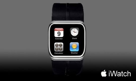 iWatch-de-Apple