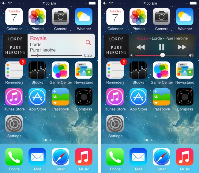 miniplayer-ios7