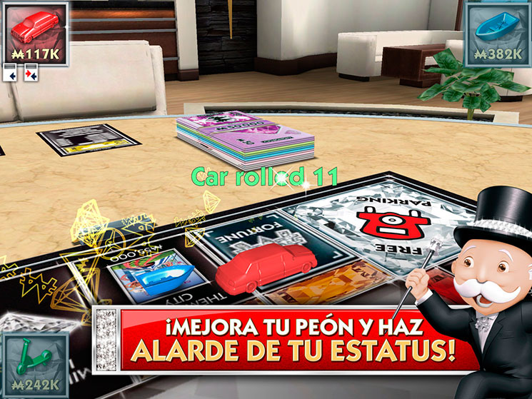 Apps Gratis del Día en la App Store para iPhone y iPad (30-Enero-2014)