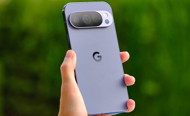 La desconfianza hacia los teléfonos Pixel: una historia de promesas incumplidas