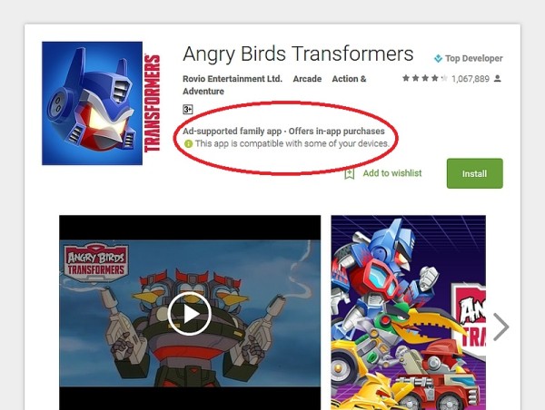 play-store-google-dice-apps-contienen-publicidad