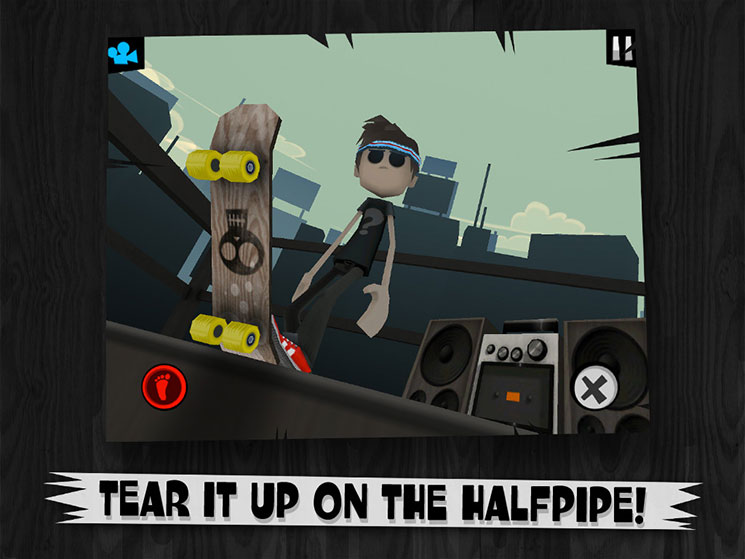 Aplicaciones y Juegos Gratis para iPhone y iPad (11-marzo-2014)