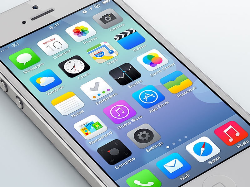 Cómo solucionar problemas con iOS 7 en iPhone, iPad y iPod Touch