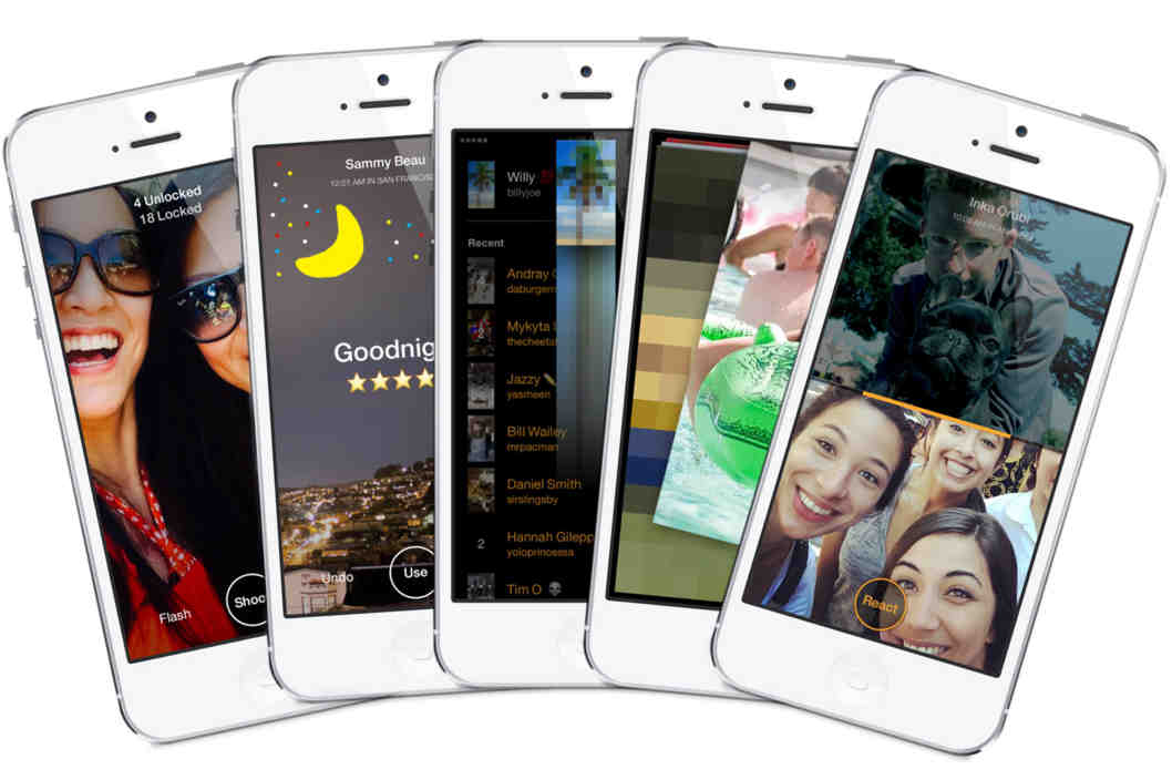 Slingshot Vs. Snapchat: Facebook Podría Haber Violado Dos Patentes