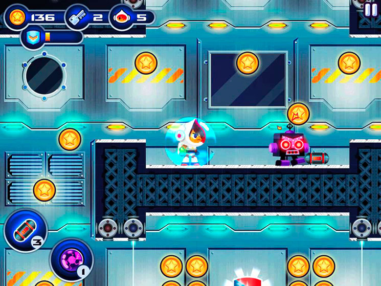 Apps Gratis del Día en la App Store para iPhone y iPad (20-Febrero-2014)