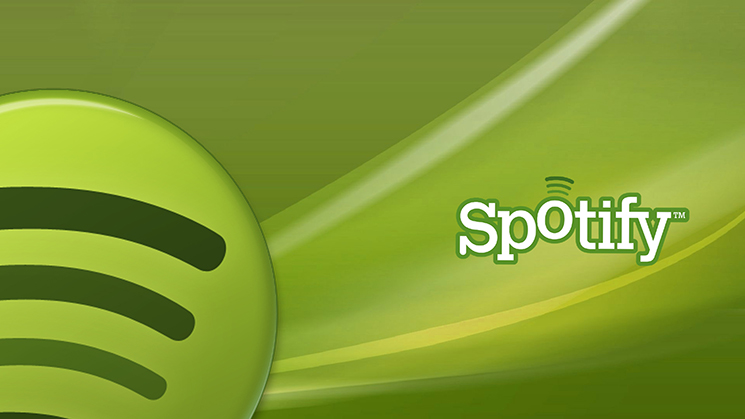 Spotify Cuenta Ya con Más de 40 millones de Usuarios Activos