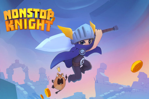 Nonstop Knight