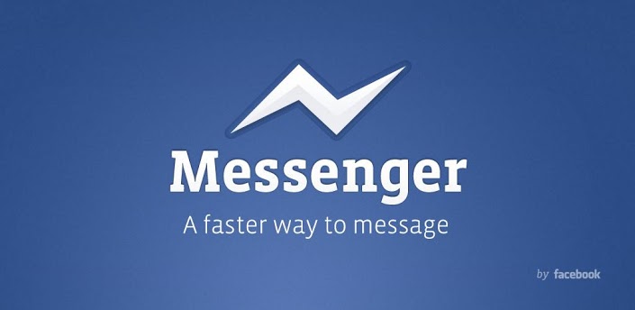 Facebook Messenger iOS