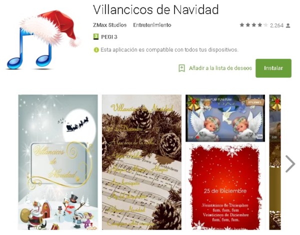 villancicos-canciones-navidad-apps-2