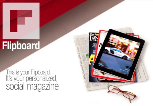 FlipBoard 2.0.2