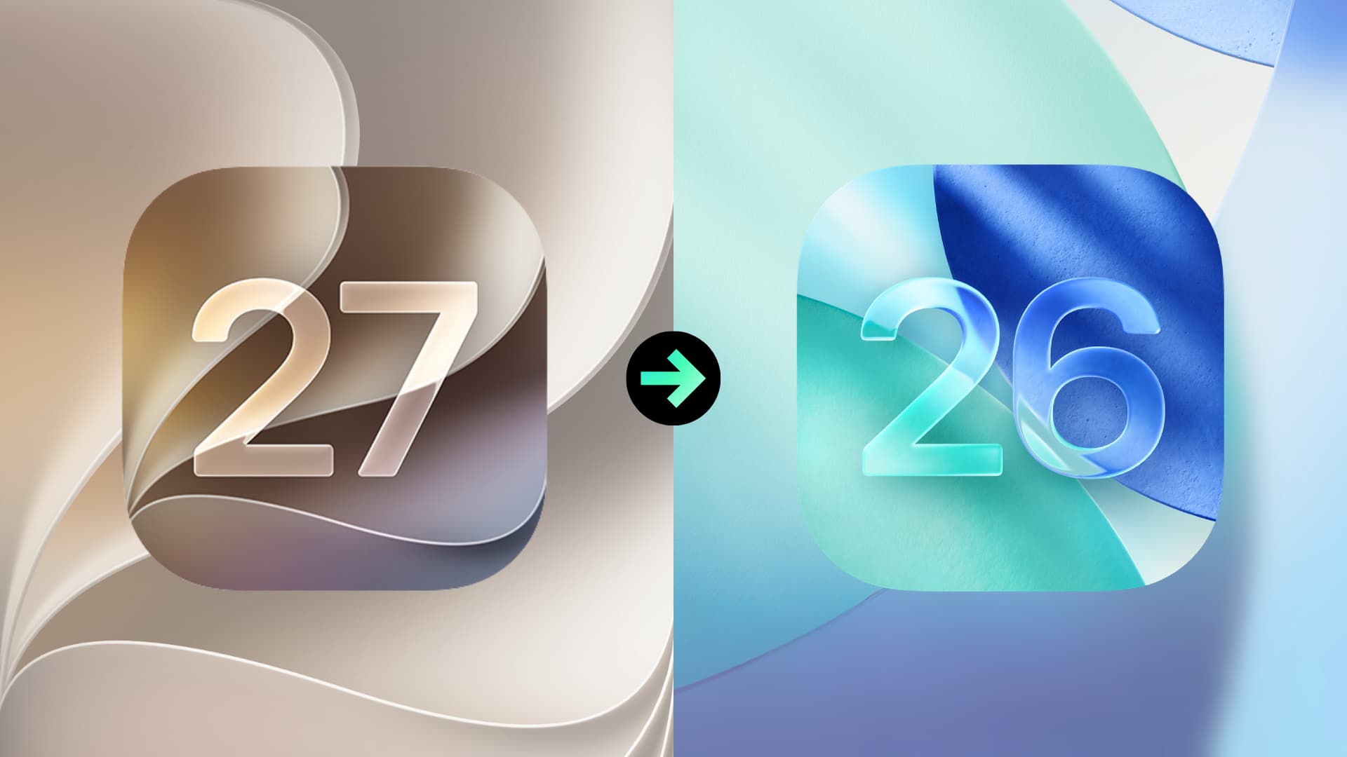 ¿Cansado de iOS 27? Así puedes volver a iOS 26 sin complicaciones