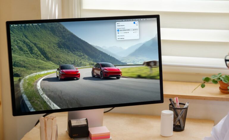 ¿Cómo conectar tu Mac automáticamente al hotspot de tu iPhone? Aquí te lo contamos