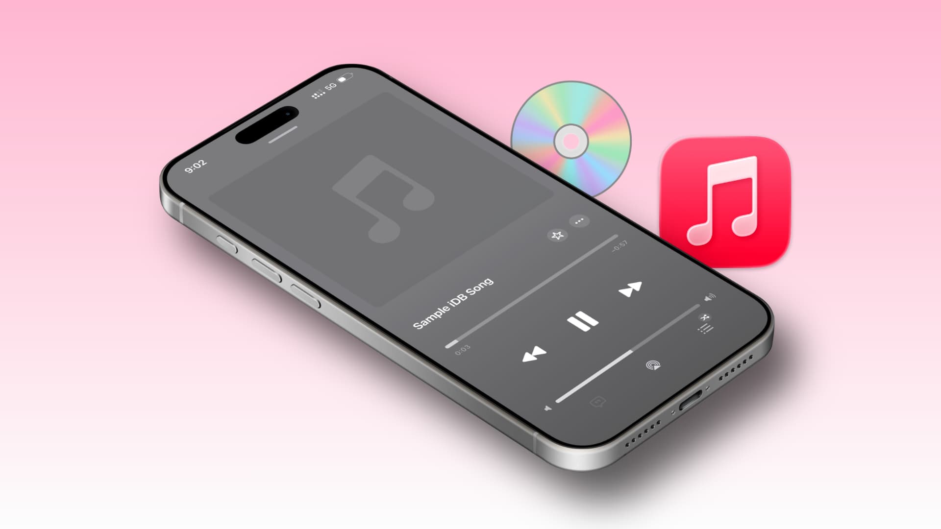 ¿Cómo subir tus canciones personales a Apple Music y disfrutarlas en cualquier lugar?