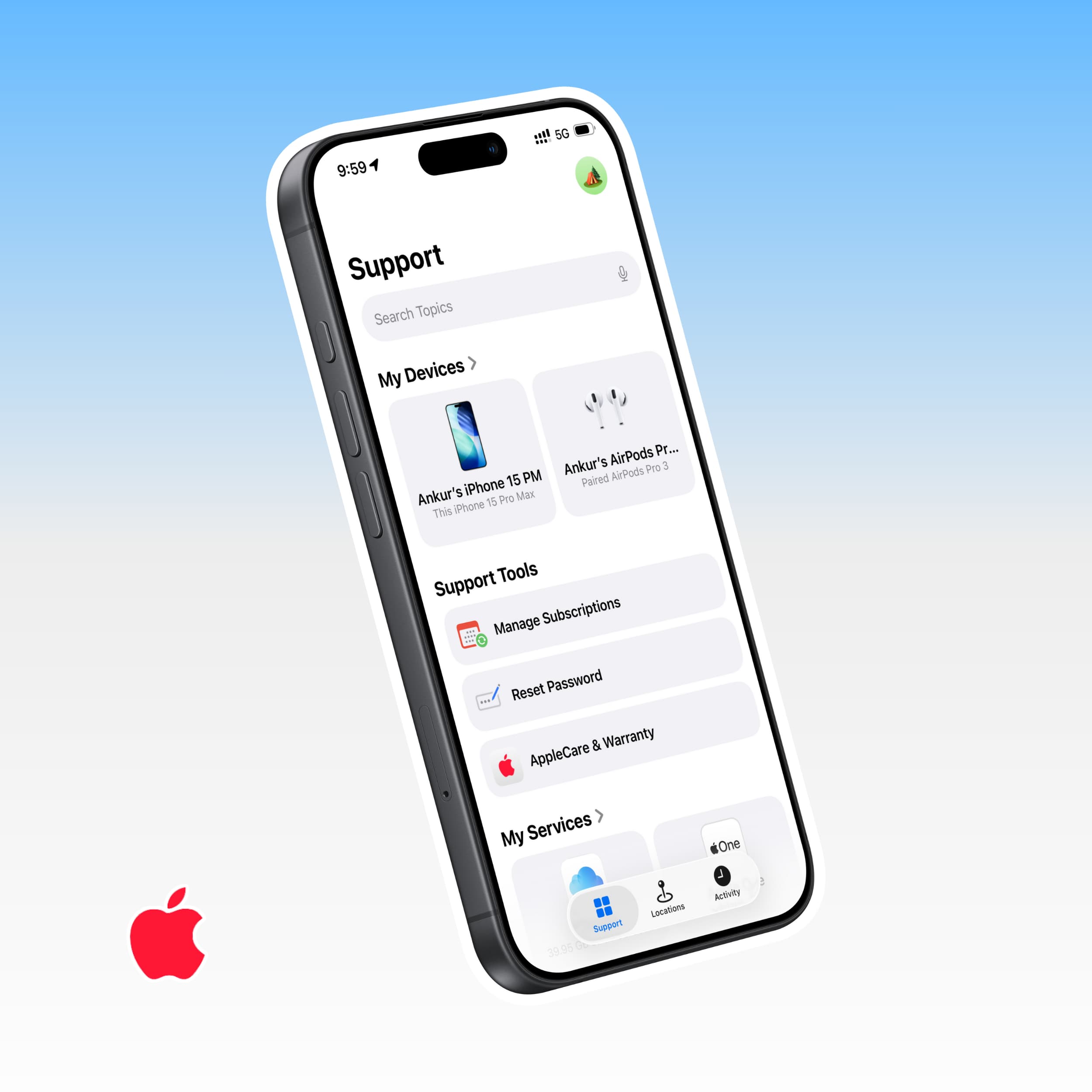¿Cuándo empieza realmente la garantía de tu iPhone?
