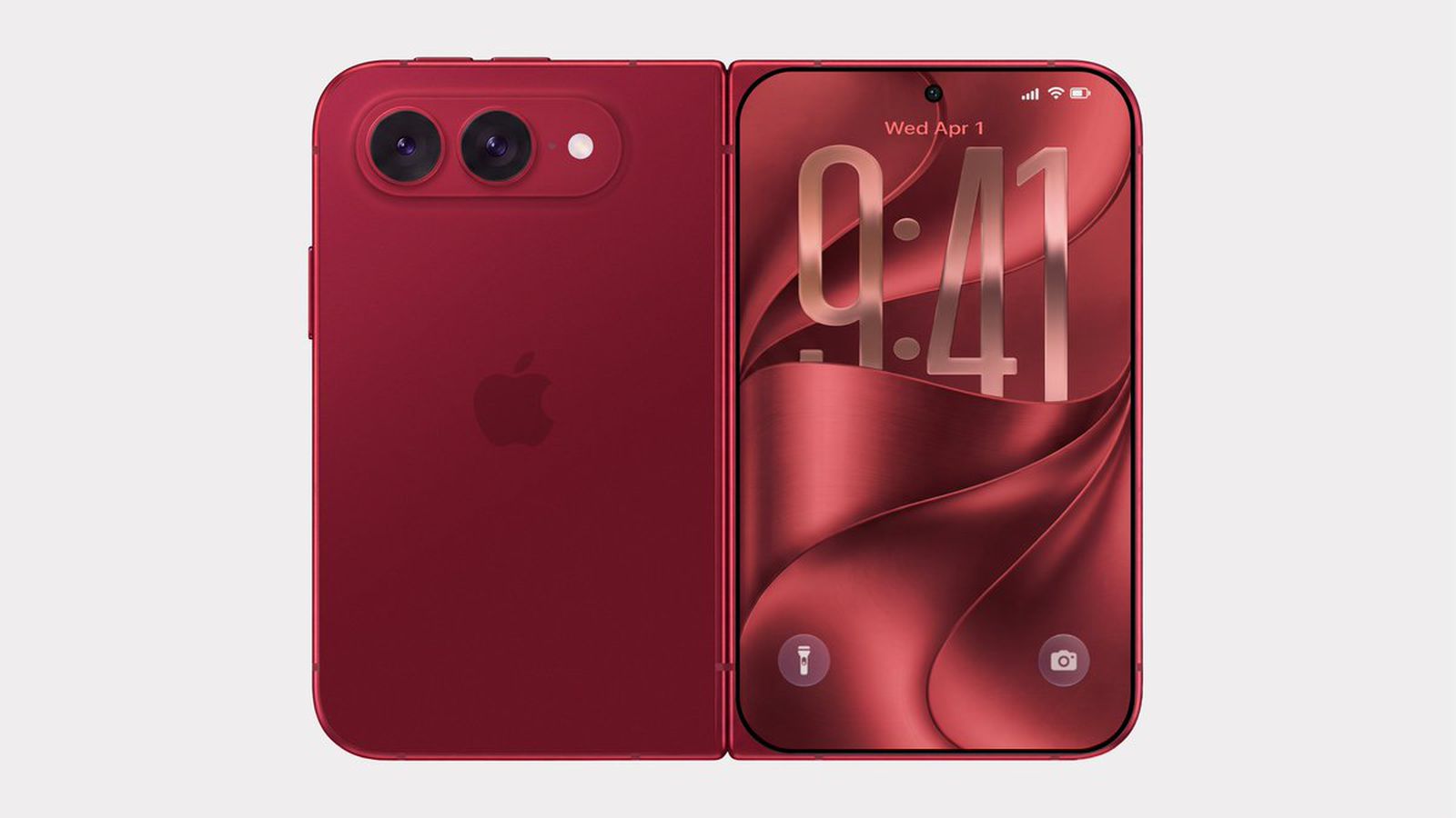¿Es real el iPhone Ultra rojo? La verdad detrás de las imágenes
