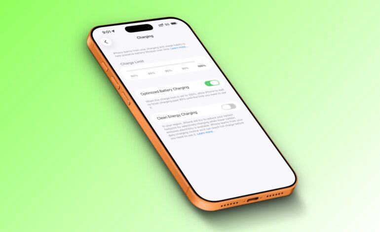 ¿La batería de tu iPhone 17 se agota demasiado rápido? Aquí te damos las soluciones