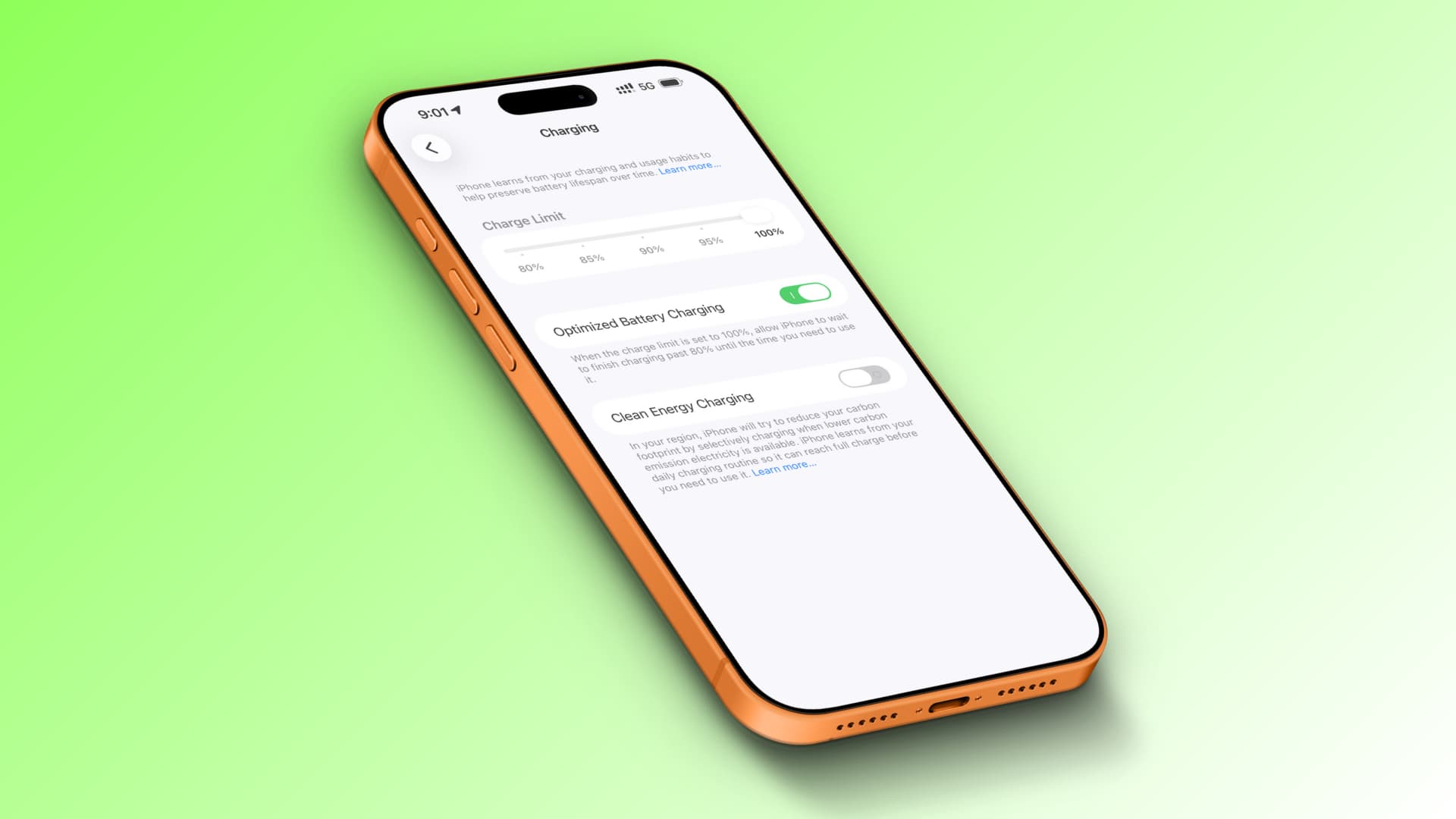 ¿La batería de tu iPhone 17 se agota demasiado rápido? Aquí te damos las soluciones