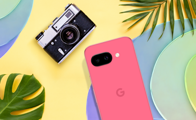 ¿Por qué el Pixel 9a y una cámara compacta son la mejor elección para 2025?