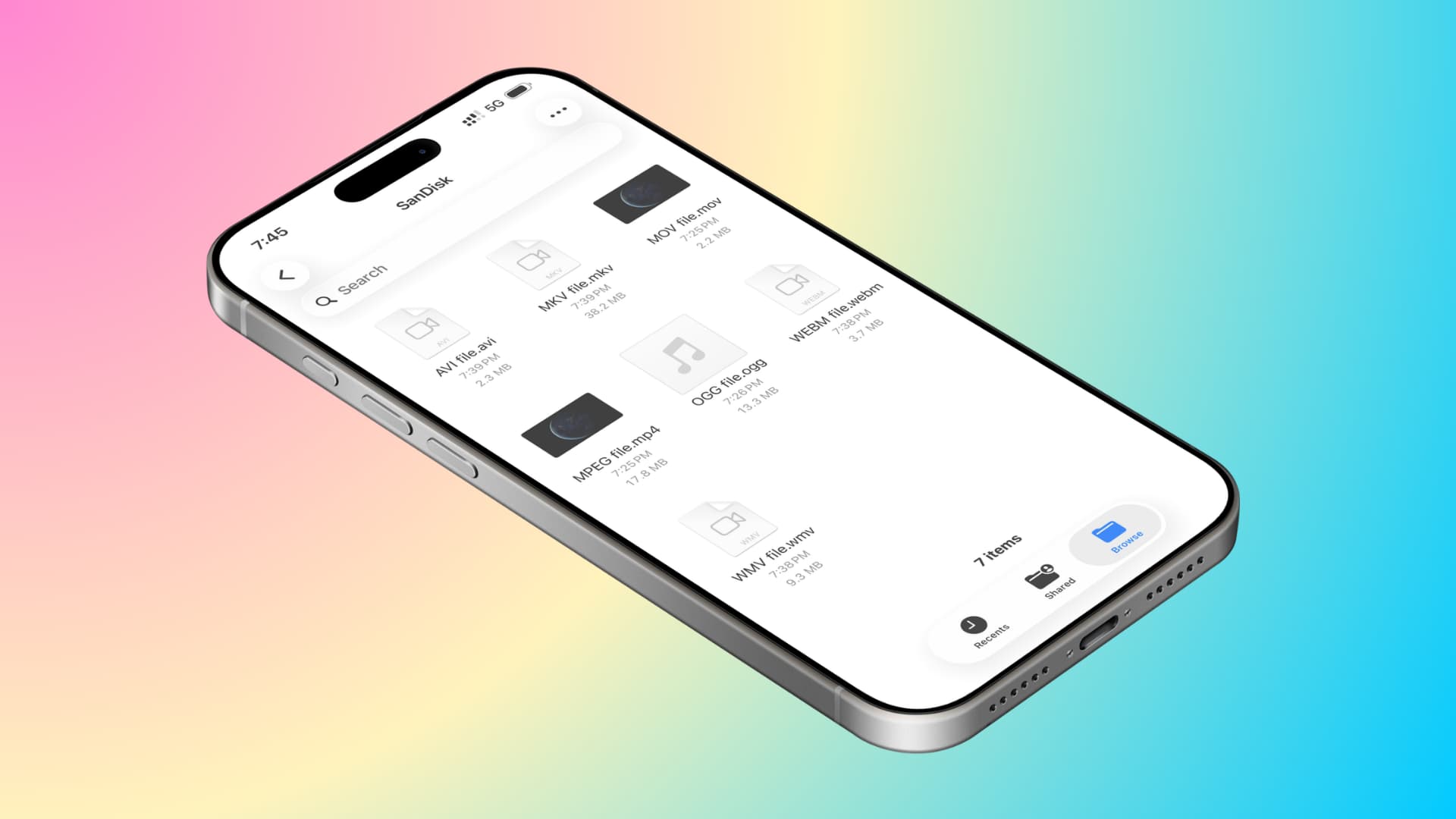 ¿Problemas con tus películas caseras en el iPhone o iPad? Aquí te contamos cómo solucionarlo.