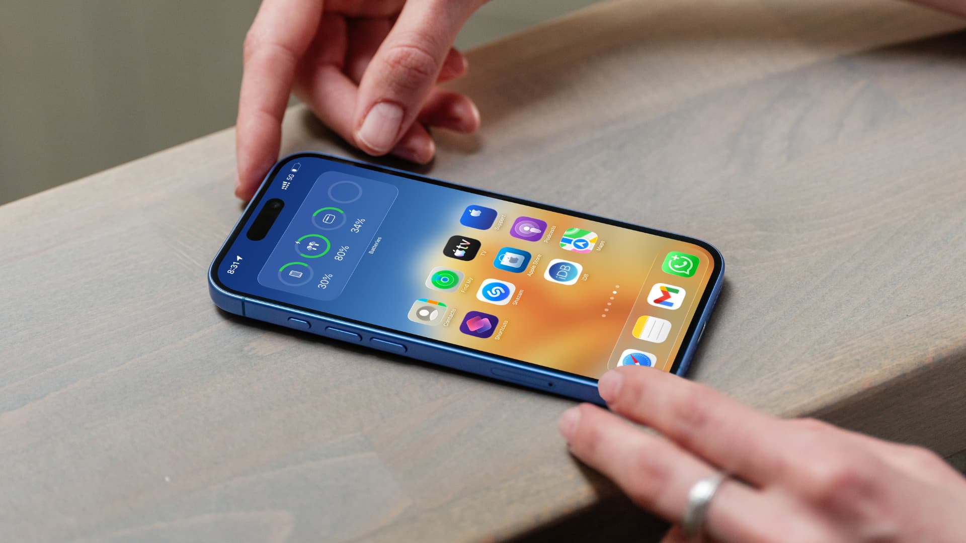 ¿Te sientes vigilado? Cómo saber si alguien accede a tu iPhone sin permiso
