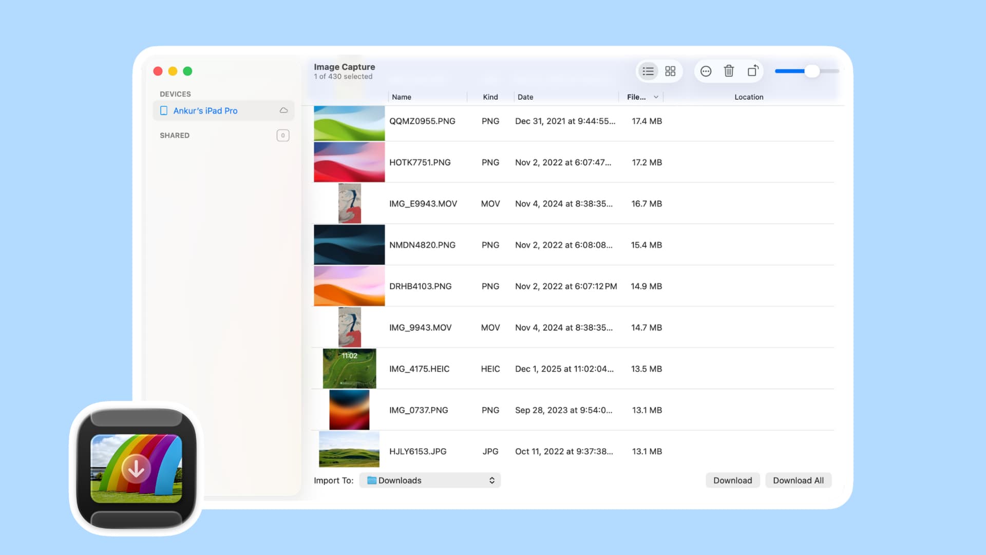 ¿Tu Mac no muestra todas las fotos del iPhone? Aquí tienes la solución