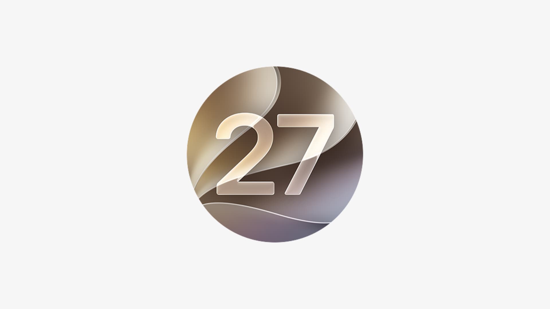 ¿Tu dispositivo está listo para el nuevo OS 27 de Apple? Aquí te lo contamos