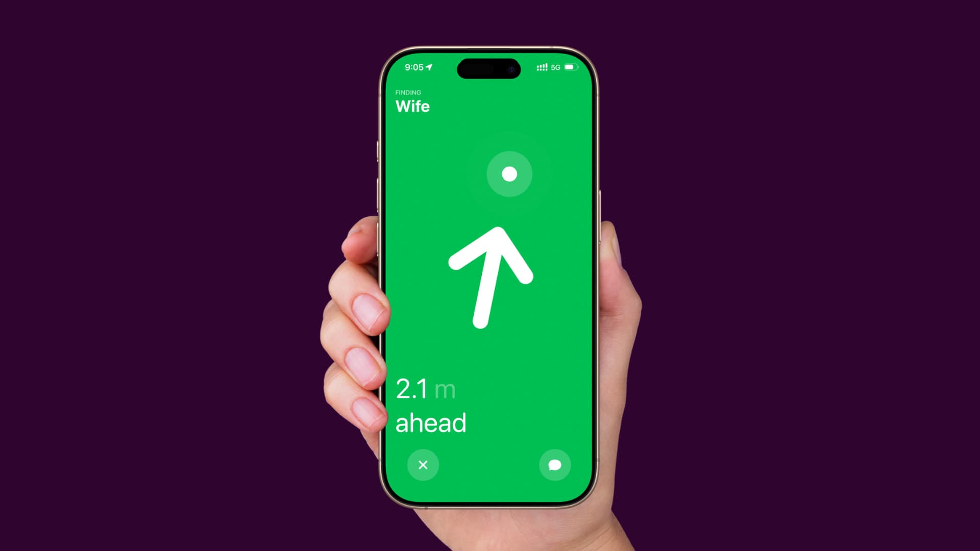 ¿Tu iPhone no localiza? Aquí tienes la solución para Precision Finding
