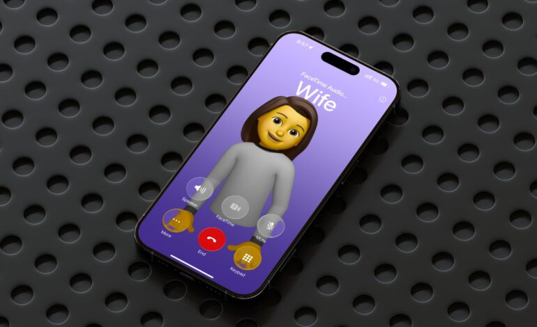 ¿Tu iPhone se empeña en usar FaceTime? Aquí te contamos cómo solucionarlo