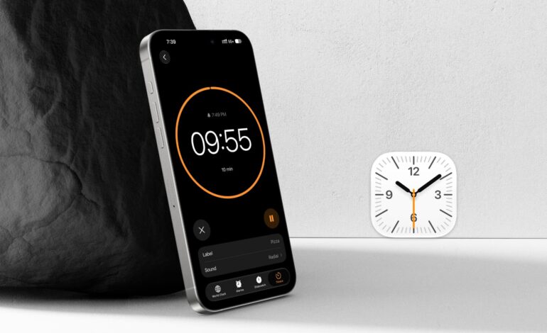 ¿Tu temporizador del iPhone no suena? Aquí te contamos cómo solucionarlo