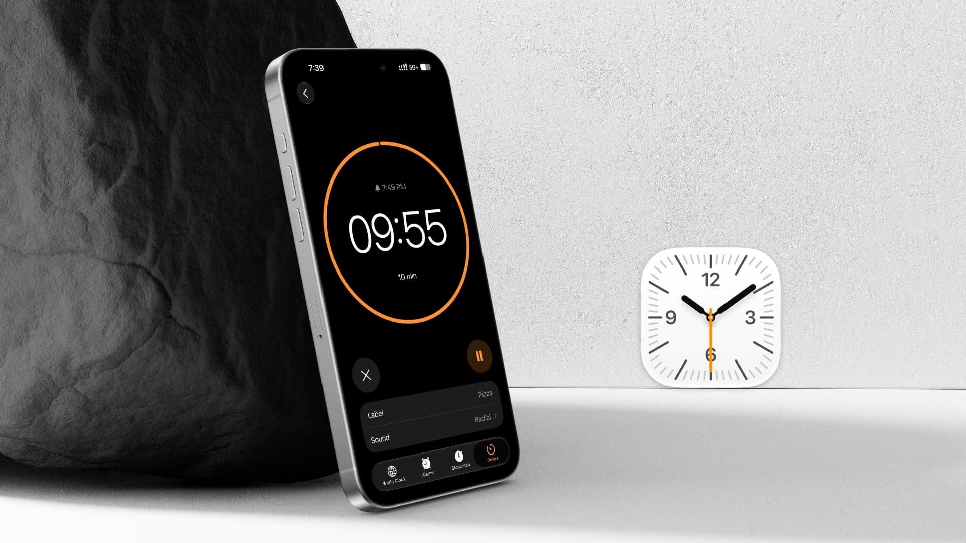 ¿Tu temporizador del iPhone no suena? Aquí te contamos cómo solucionarlo